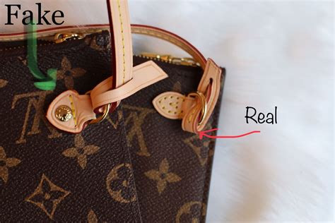 how to tell difference between real and fake louis vuitton|how to tell if Louis Vuitton is authentic.